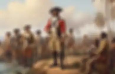 Ide Tentang Politik Etika yang dilakukan oleh Pemerintah Kolonial Belanda Sejatinya Punya Maksud Berikut Ini