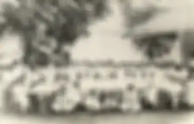Pengaruh Sumpah Pemuda 28 Oktober 1928 Bagi Perjuangan Bangsa Indonesia