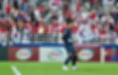 Alhamdulillah, Indonesia Akhirnya Lolos Ke Babak Semifinal Piala Asia U23, Selangkah Lagi Lolos Ke Olimpiade Paris 2024