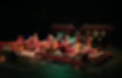 Sejarah Perkembangan Gamelan yang Muncul di Masa Hindu-Buddha