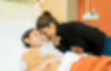 50 Ucapan Doa untuk Anak Perempuan yang Sakit, Penuh Pesan Penyemangat