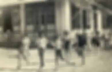 Hubungan Ki Hajar Dewantara dan Konsep Sosiologi dalam Pendidikan Nasional Indonesia