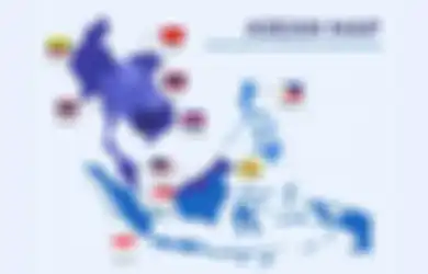 Tahun 1992 Didirikan Organisasi Yang Bertujuan Meningkatkan Daya Saing Ekonomi Di Kawasan Regional ASEAN, Apa Itu?