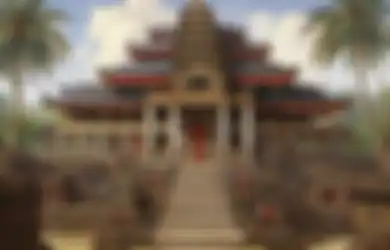 Ini Penjelasan Hubungan Antara Kesultanan Demak dan Majapahit