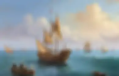 Mengapa Portugis Sempat Kewalahan Tahun 1629 Menghadapi Kesultanan Aceh Saat Melancarkan Serangan ke Malaka?