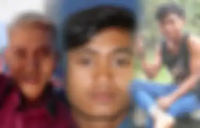 Polisi Mengaku Tangkap Terduga Pembunuah Vina Cirebon Yang 8 Tahun DPO, Netizen Banyak Tidak Yakin