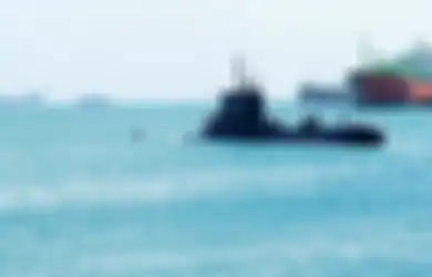 Sejarah KRI Nanggala 402 Yang Pernah Jadi Ujung Tombak Indonesia Saat Sengketa Blok Ambalat