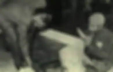 Kisah Pertapaan Soeharto dan Sisi Kejawen The General Smilling