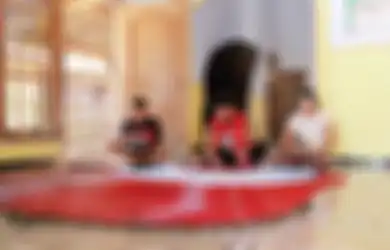 Pengrajin Reog Ponorogo, Semakin Dihujat Semakin Banyak Pesanan Datang