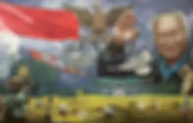 Bukan Berasal Dari Keluarga Darah Biru, Soeharto Kecil Kesal Dipanggil Den Bagus