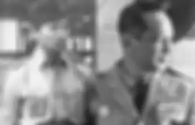 Misteri Masa Kecil Soeharto Dipercaya Anak Ningrat yang Ditipkan ke Orang Biasa 