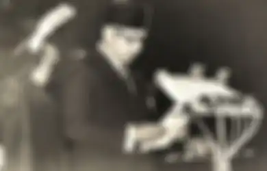 Apa Arti Penting Sidang Umum IV MPRS 1966 pada Orde Baru?