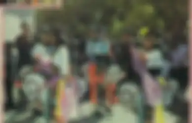 Jadi Gemblak Demi Sapi Atau Sekolah, Kudu Ganteng Dan Mulus Tanpa Panu