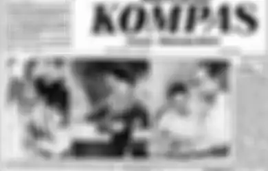 Langkah Pemerintah Orde Baru Menata Kembali Bangsa, Setelah Mendapat Wewenang Supersemar