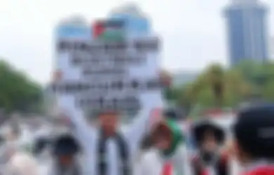 Ternyata Beginilah Awal Mula Sikap Anti-Israel Indonesia