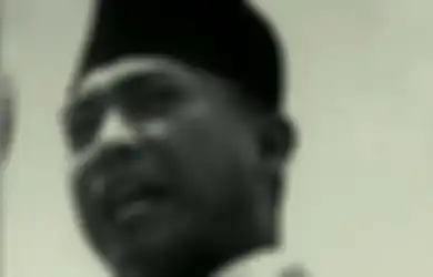 Hanya Dokter Pribadi Yang Tahu Kondisi Kesehatan Bung Karno Sebelum Baca Teks Proklamasi 17 Agustus 1945