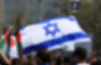 Israel Pernah Akui Kedaulatan Indonesia Namun Tak Digubris