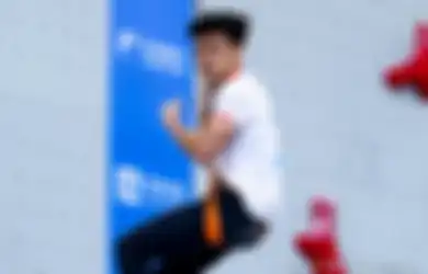 Inilah Profil Veddriq Leonardo, Penyelamat Wajah Indonesia Di Olimpiade Paris 2024