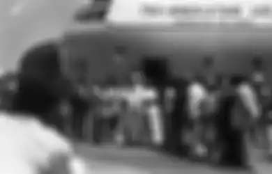 Jejak Langkah Paus Yohanes Paulus II Sebagai Agen Perdamaian Dunia