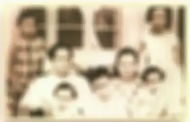 Achmad Aidit Mengapa Berganti Nama Menjadi Dipo Nusantara Aidit?