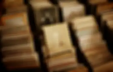 Mengapa Sejarah Dikaitkan dengan Pohon?