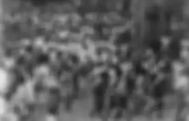 Pemberontakan PKI Madiun 1948 Hanya Selang 6 Hari Setelah PON Pertama Berakhir, 1 Atletnya Jadi Korban