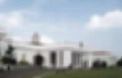 Bertemu Hantu di Istana-istana Presiden, Dan Menaksir Nilai Koleksi Di Dalamnya