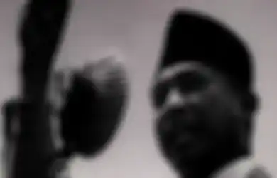 Tak Kelihatan Batang Hidungnya, di Mana Bung Karno dan Bung Hatta saat Sumpah Pemuda?