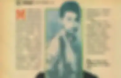 Dialah yang Lolos dari Lubang Buaya pada Malam Jahanam 1 Oktober 1965