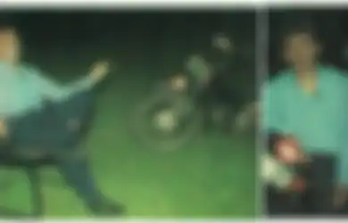 Motor Cak Munir Dimaling, Dikembalikan Lagi oleh Malingnya ketika Tahu Dia Pembela Rakyat Kecil
