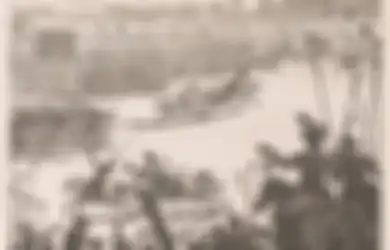 Ketika Raja-raja Mataram Berburu, Untung Ada Kompeni yang Mencatat