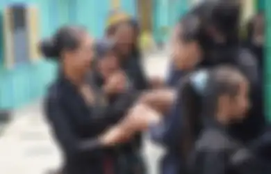 Samin Melawan Penjajah dengan Cara-cara yang Sering Disalahpahami