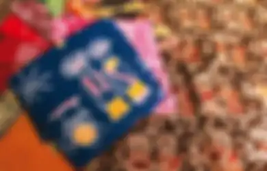 Batik Betawi Hidup Lagi Lewat Batik Seraci, Ada Monas dan Si Pitung di Dalamnya