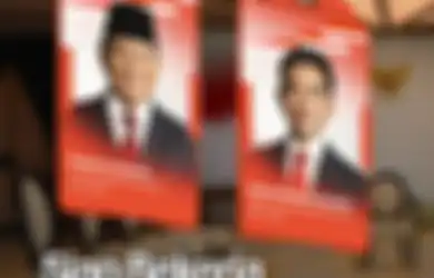 Profil Gibran Rakabuming Raka, Wakil Presiden Republik Indonesia Periode 2024-2029