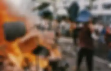 Sulitnya Mengorek Keterangan dari Para Korban Pemerkosaan Massal saat Kerusuhan Mei 1998