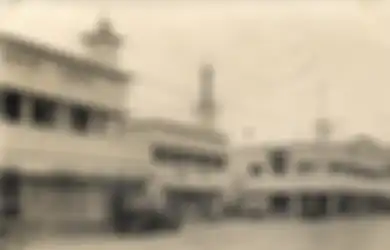 Pertempuran Surabaya 10 November 1945: Yang Gemetar Bukannya Inggris tapi Penggede-penggede dari Jakarta