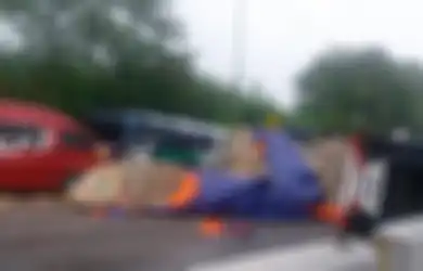 Catatan Kecelakaan Tol Cipularang dari 2005 hingga Sekarang Ini