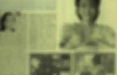 Gusti Nurul Si Jelita yang Diminati Banyak Pria: Dilamar HB IX, Dilirik Sjahrir juga Bung Karno