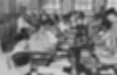 Apa Maksud UUD NRI Tahun 1945 Sebagai Sumber Hukum Tertinggi di Indonesia?