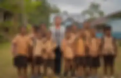 Dikoreksi Kepala Sekolah, Apa Penjelasan Anda terhadap Penilaian Tersebut?