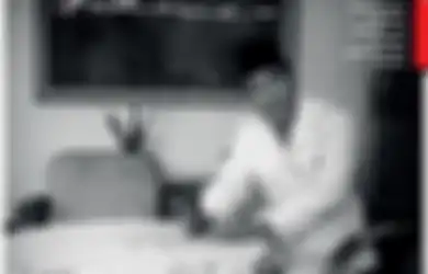 Bung Karno di Mata Astrologi dan Grafologi, Apakah Cocok Semua?