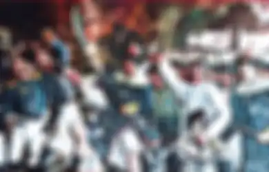 Geger Pacinan, ketika Orang Tionghoa dan Jawa Bersatu Melawan Kompeni
