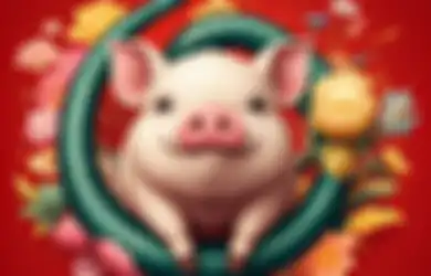 Bagaimana Nasib Shio Ayam, Shio Anjing, Shio Babi, Shio Tikus, dan Shio Kerbau di Tahun Ular Kayu 2025?