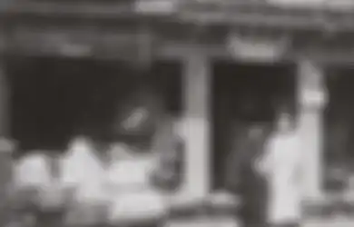 Jatuh Bangun Bisnis Orang-orang Tionghoa di Tanah Hindia Belanda