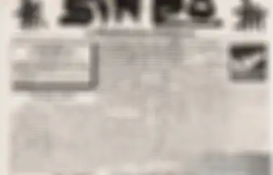 Sin Po, Koran Nasionalis Tionghoa yang Jadi ‘Korban’ September 1965