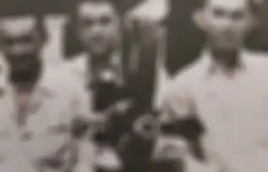 Film-film Buatan Mereka Bikin Indonesia Diakui Kedaulatannya oleh PBB