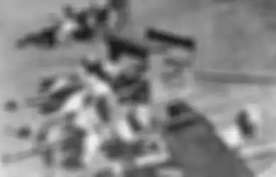 Siapa Sosok di Balik Pemberontakan PETA pada 14 Februari 1945 yang Misterius Itu?