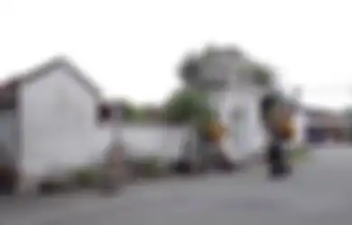 Inilah Silsilah Kerajaan Mataram Islam, Kerajaan Islam Paling Lama di Pulau Jawa