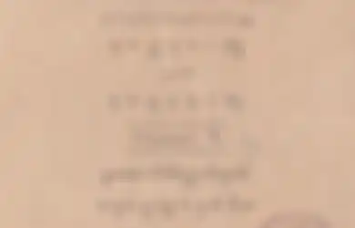 Jadi Salah Satu Sumber Sejarah Kerajaan Majapahit, Kok Bisa Kitab Ini Dipertanyakan Kebenarannya?