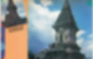 Sama-sama Bukti Kejayaan, Ini Perbedaan Candi Kerajaan Singasari dan Candi Kerajaan Majapahit